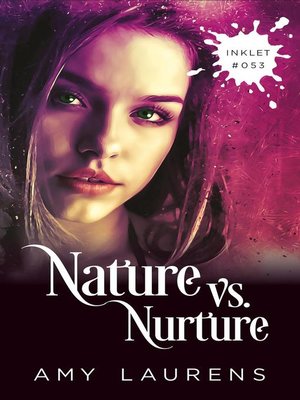 cover image of Nature vs. Nurture